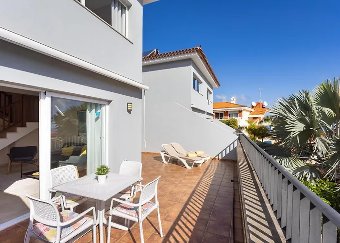 Azalea - vivienda vacacional