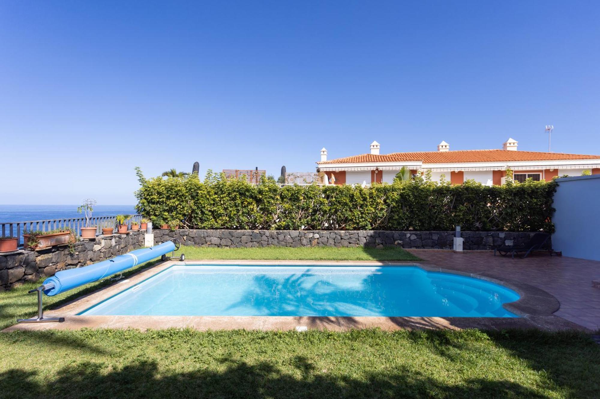 Сasa de vacaciones Azalea - Puerto de la Cruz (Tenerife)