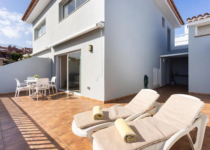 Azalea - Vivienda Vacacional